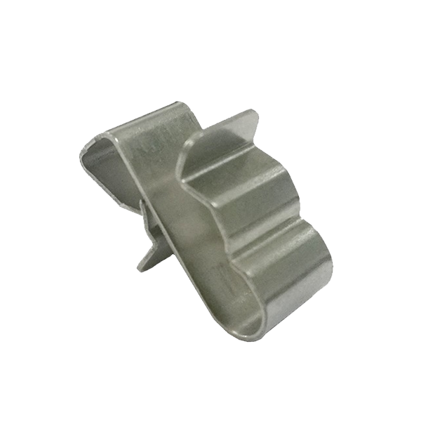 Stainless steel solar pv cable clips