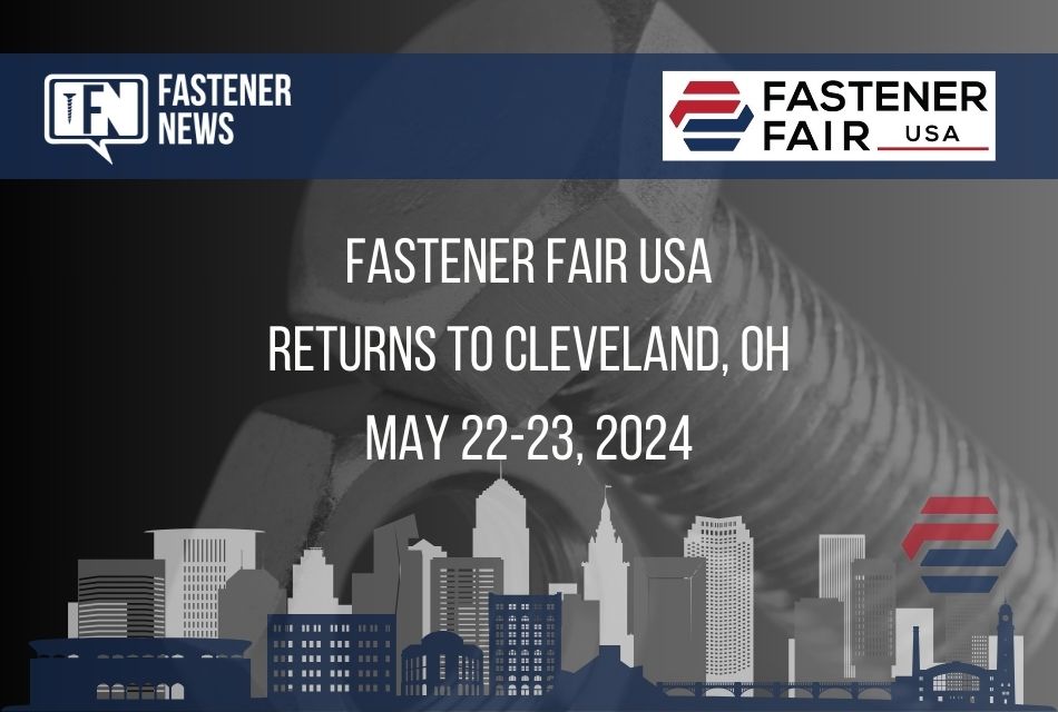 U.S. Fastener Market Analysis: Promising Future Trends